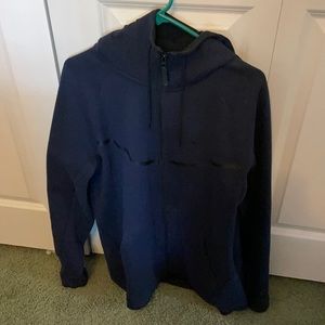 Nike Tech Fleece Hoodie